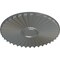 Ekena Millwork Shakuras Ceiling Medallion (For Canopies up to 5"), Hand-Painted Silver, 19 3/4"OD x 1 3/8"P CM20SHSLS - alternate 3